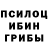 БУТИРАТ GHB Yaroslav Komarnytskyi